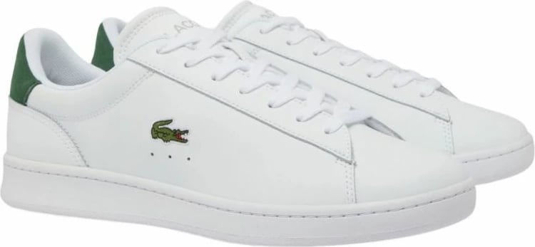 Atlete për meshkuj Lacoste, të bardha