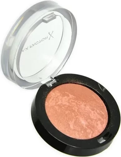 Blush Max Factor Creme Puff Powder Blush 25 Alluring Rose