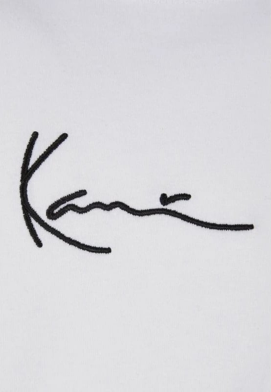 Maicë Karl Kani, modeli Small Signature Essential, për meshkuj