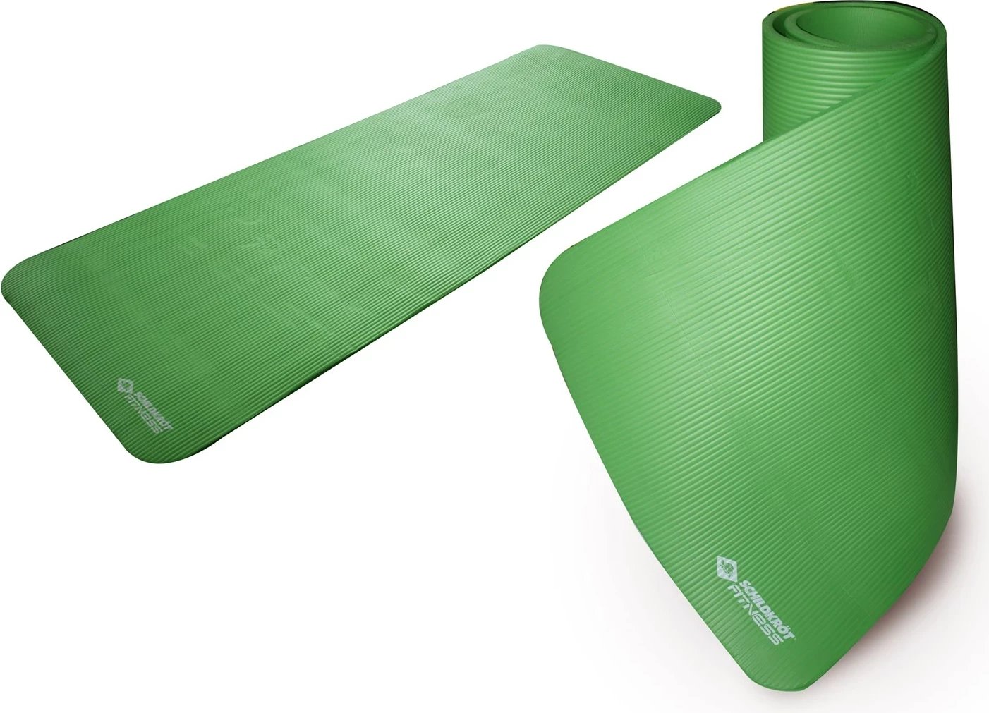 Joga mat Schildkrot 960051, Jeshile