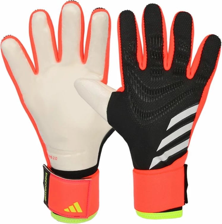 Dorashka për portierë adidas, për meshkuj, të zeza