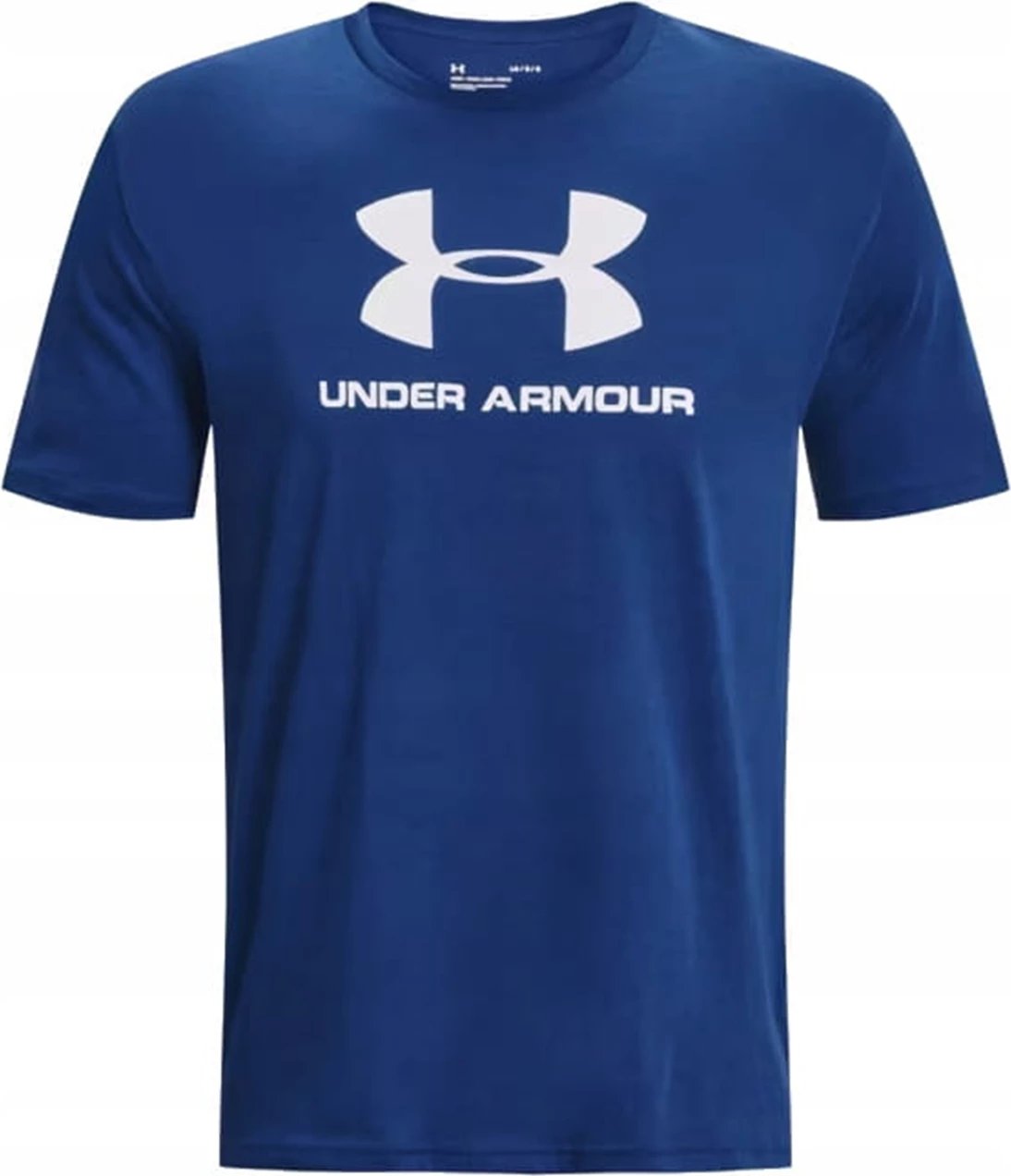 Maicë për meshkuj Under Armour, kaltër