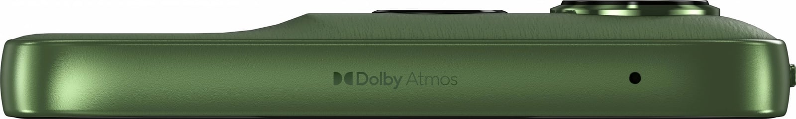 Celular Motorola Moto G56 5G, 8GB RAM, 256GB, i gjelbërt