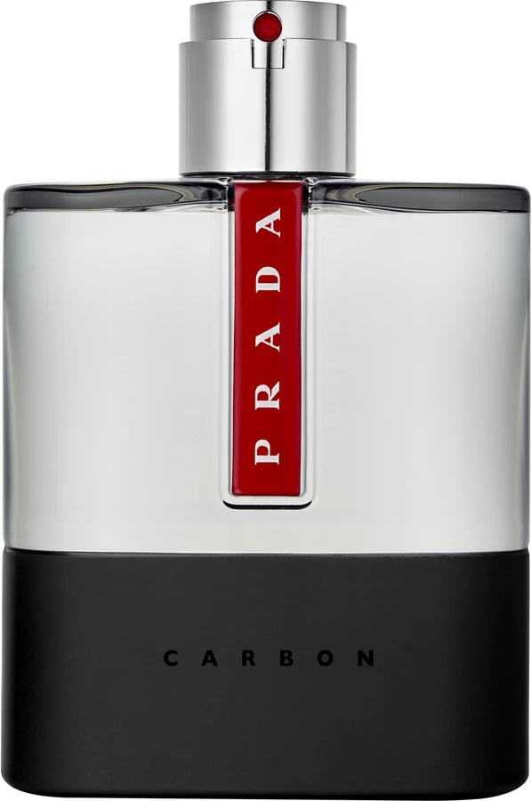Eau de Toilette për meshkuj Prada Luna Rossa Carbon 150ml