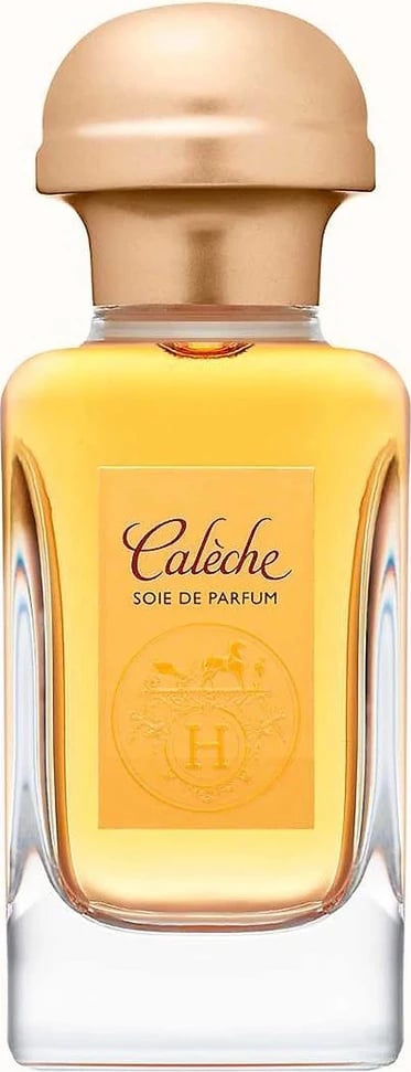 Eau de Parfum për femra Hermes Caleche Soie, 50ml