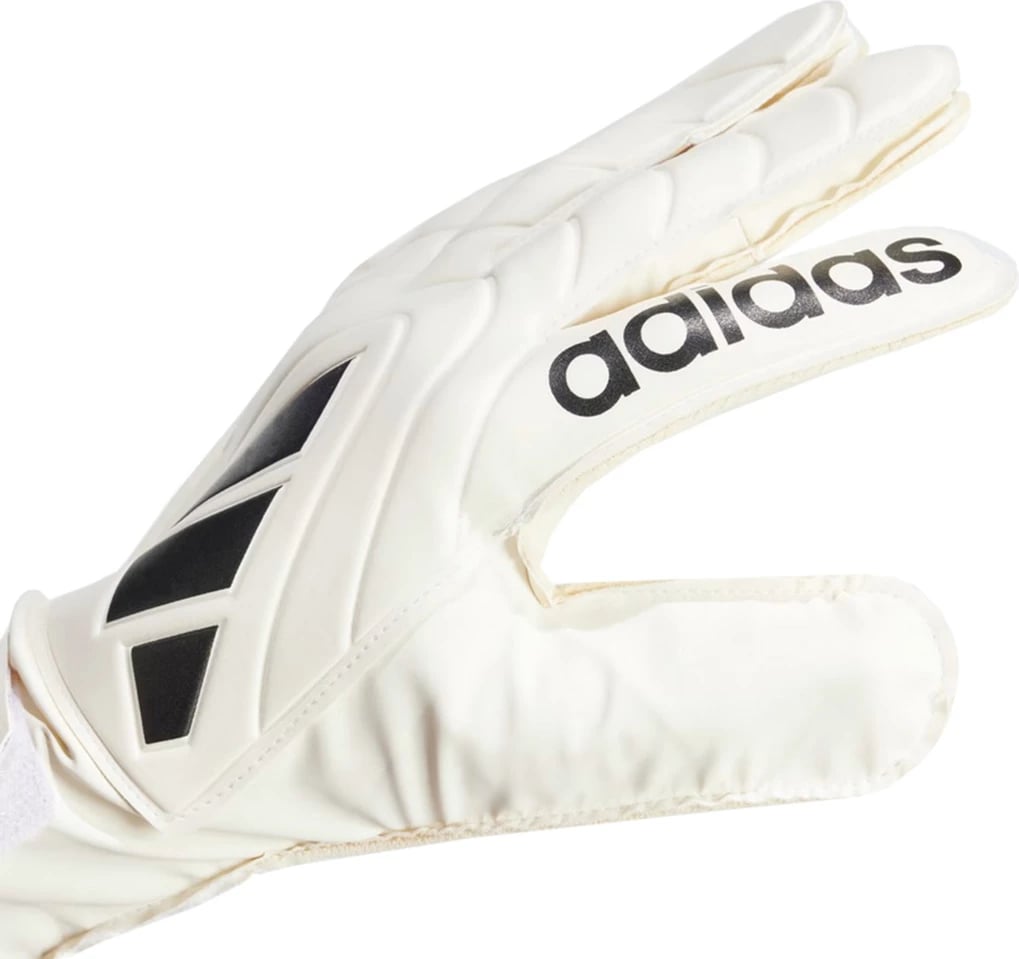 Doreza portieri adidas për meshkuj, beige