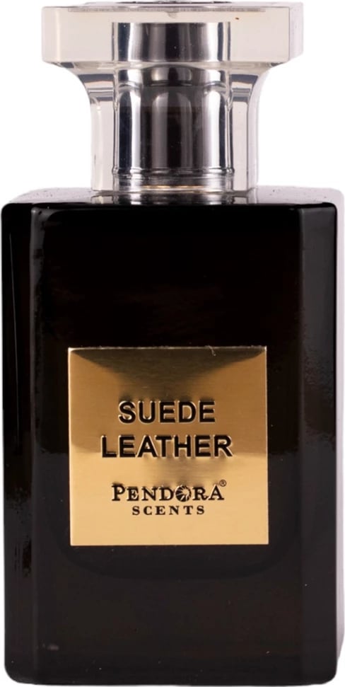 Eau de Parfum Pendora Scents Suede Leather 100ml