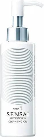 Vaj pastrues fytyre unisex Sensai Silky Purifying Cleansing Oil 150ml