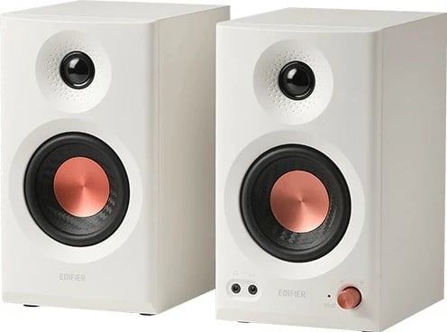 Boks Edifier MR3, 2.0 kanale, 36 W, Bardhë
