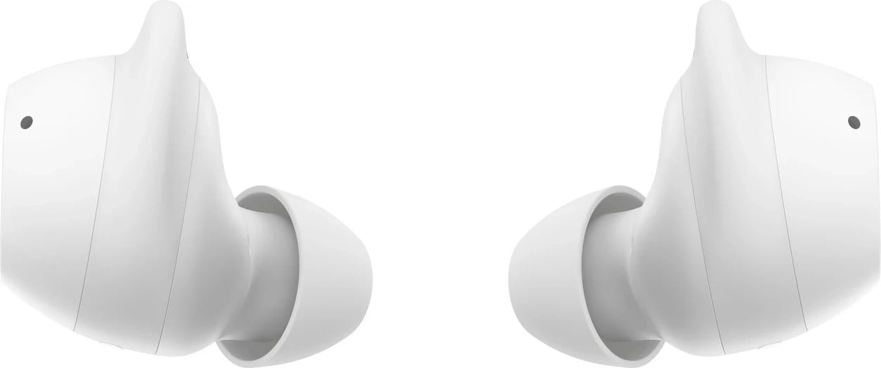 Kufje pa tela Samsung Galaxy Buds FE, të bardha