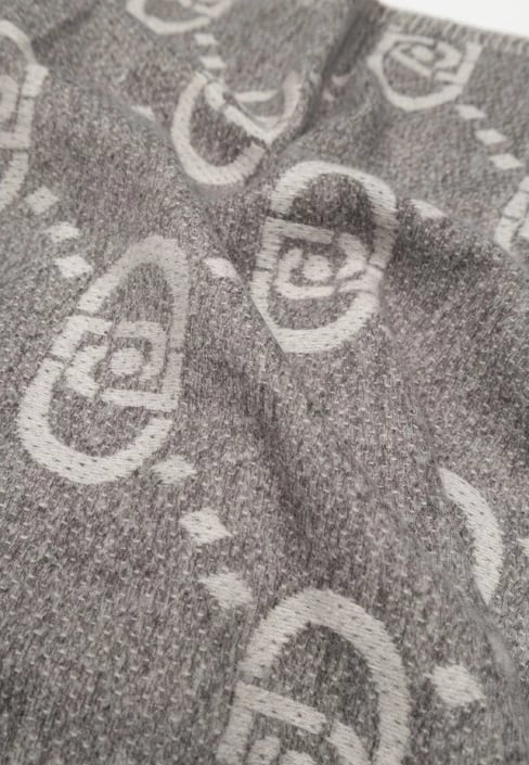 Shall Liu Jo femra gri