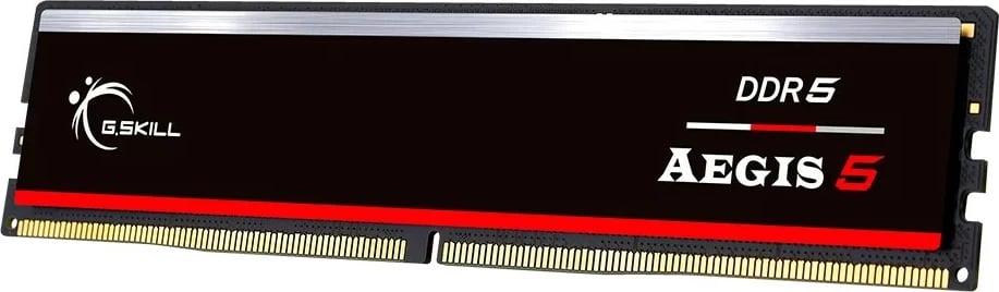 RAM Memorje G.Skill Aegis 5 16GB DDR5 5200MHz