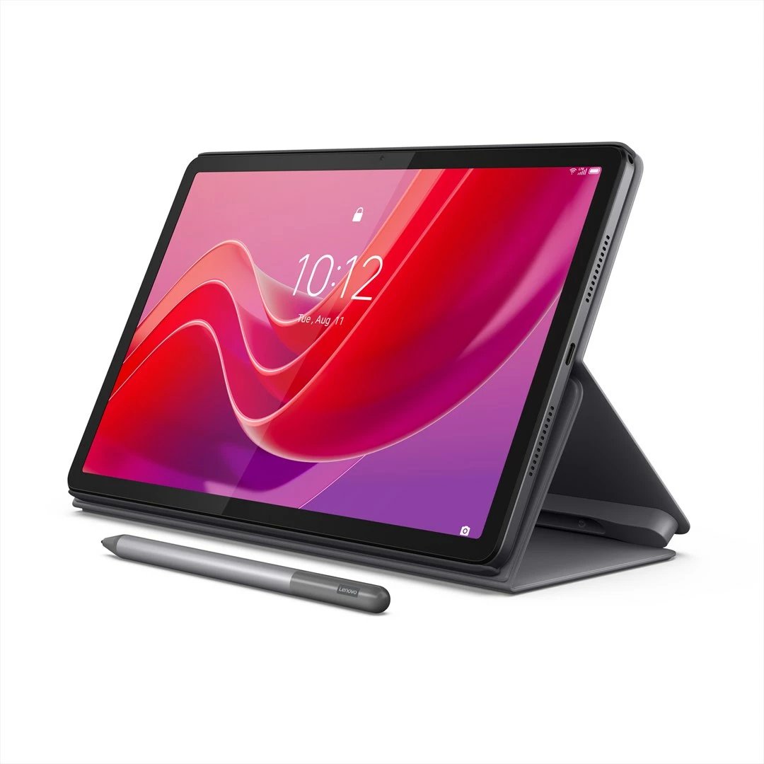 Mbështjellës tablet Lenovo ZG38C05461 folio, 11", Gri Mbështjellës tablet Lenovo ZG38C05461 folio, 11", Gri