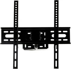 Mbajtëse për televizor ART AR-53, 22-55", e zezë 