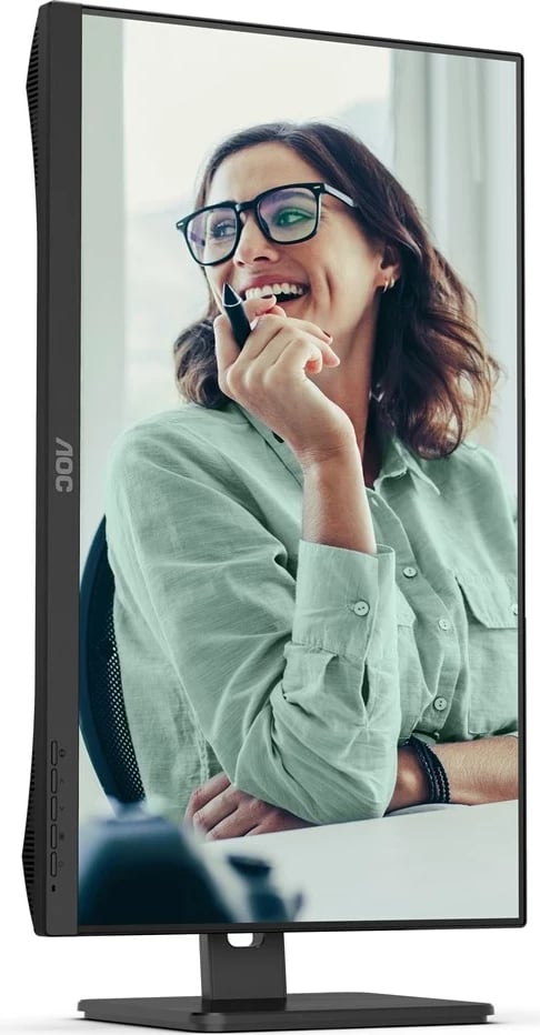 Monitor AOC 24P3CV, 23.8", Full HD, LED, USB Type-C, i zi