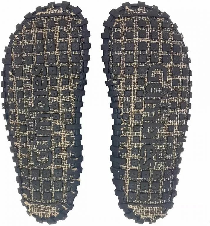 Sandale për femra Gumbies, vjollcë