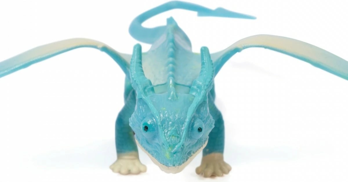 Figurinë Spin Master How to Train Your Dragon, 9 inch, plastikë, modele të ndryshme Figurinë Spin Master How to Train Your Dragon, 9 inch, plastikë, modele të ndryshme