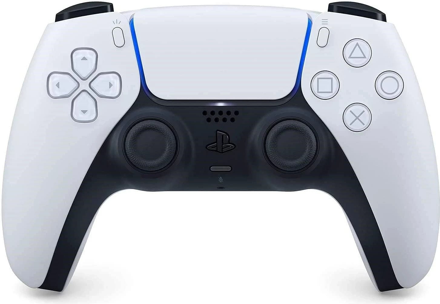 Konsolë lojërash Sony PlayStation 5 Slim 1TB me DualSense, Bardhë