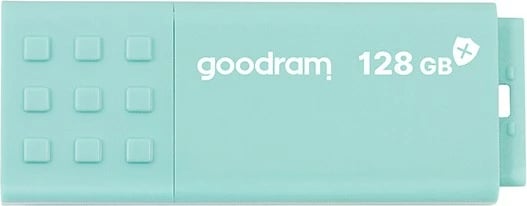 Pendrive GOODRAM UME3 Care 128GB USB 3.0, Mint