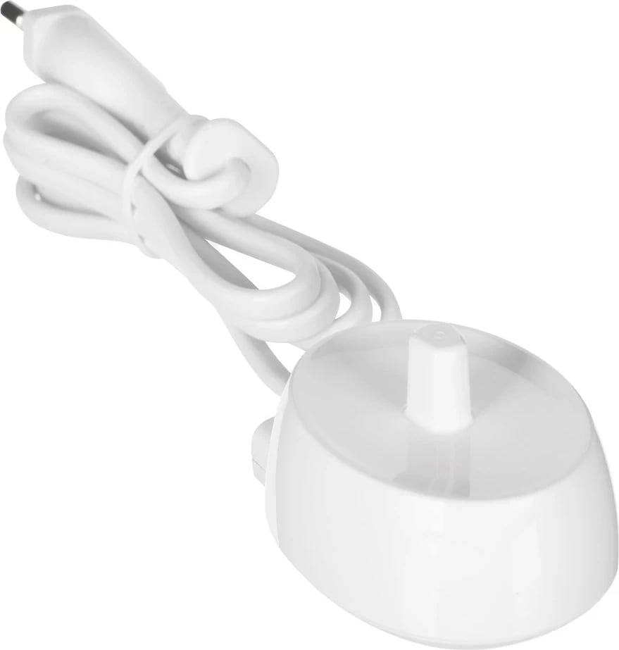 Furçë dhëmbësh elektrike Braun Oral-B Pro 3 Pro3 3000, për të rritur, e zezë, me 2 koka