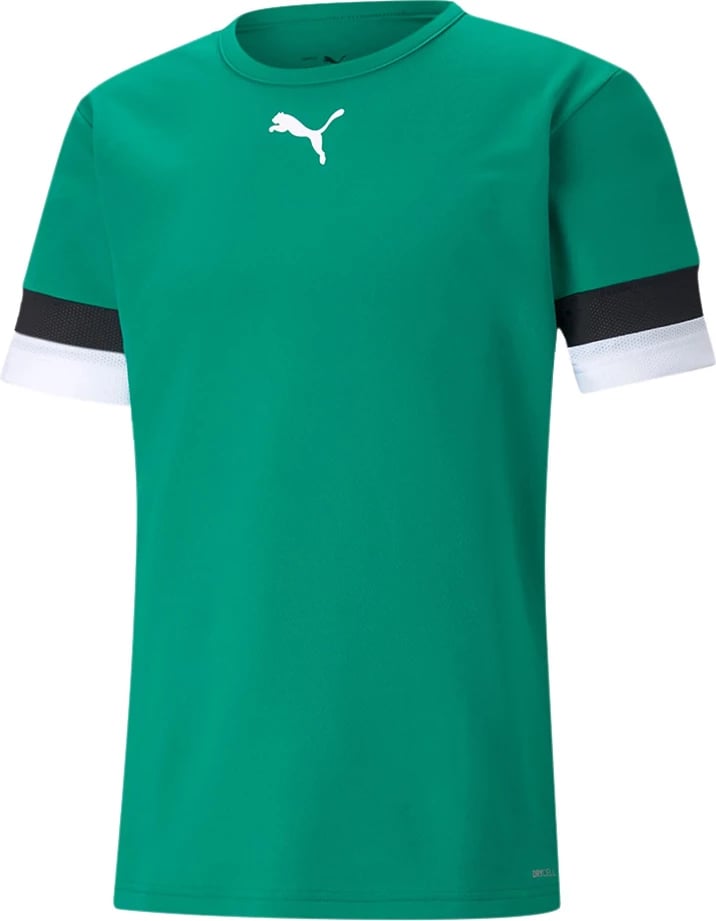 Maicë për meshkuj Puma, e gjelbër