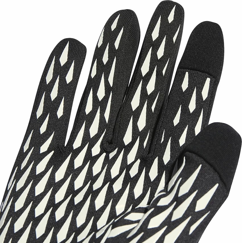 Doreza sportive adidas unisex, të zeza