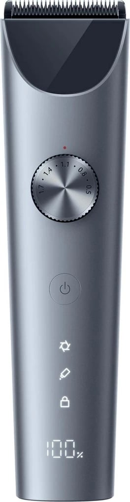 Makinë rroje Xiaomi Hair Clipper 2, BHR8998EU, argjendtë