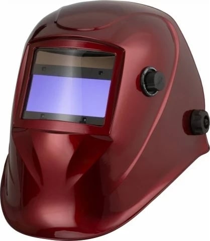 Maskë saldimi automatike IDEAL APS-510G, e kuqe