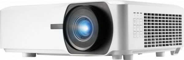 Projektor Viewsonic LS920WU, 6000 ANSI lumens, WUXGA, Laser, i bardhë