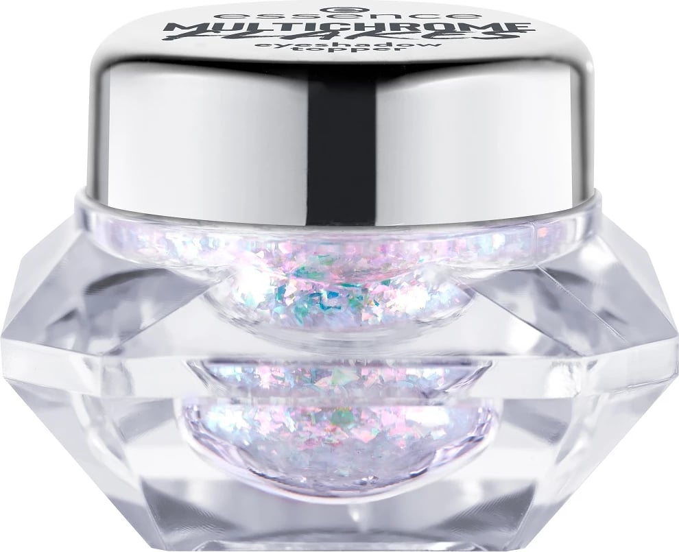 Hije sysh topper Essence Multichrome Flakes 01 Galactic Vibes 2g
