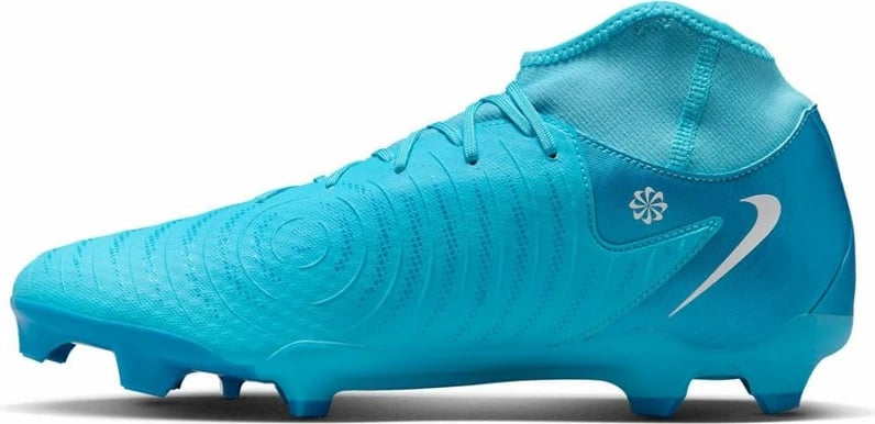 Atlete futbolli Nike për meshkuj, blu