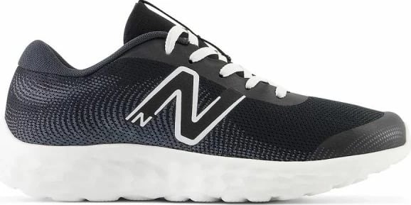 Atlete për vrapim për fëmijë New Balance Jr GP520BW8, të zeza