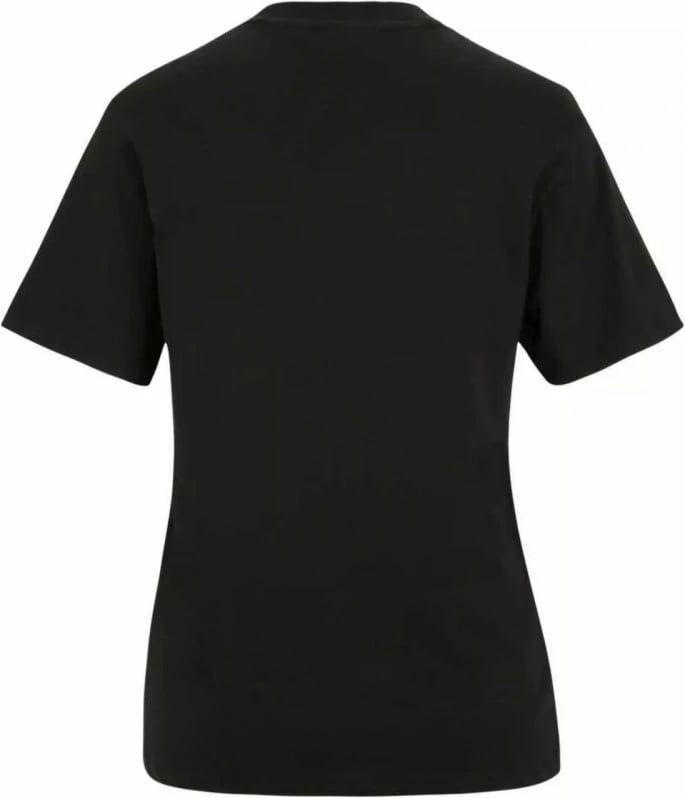 Maicë Champion femra, e zezë