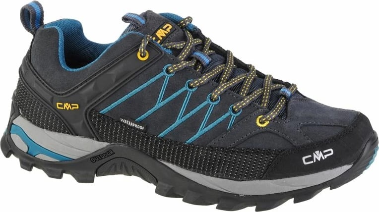 Atlete për meshkuj CMP, blu marine