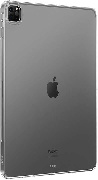 Mbështjellës Baseus Simple për iPad Air 4/Air 5 10.9"/iPad Pro 11", transparent