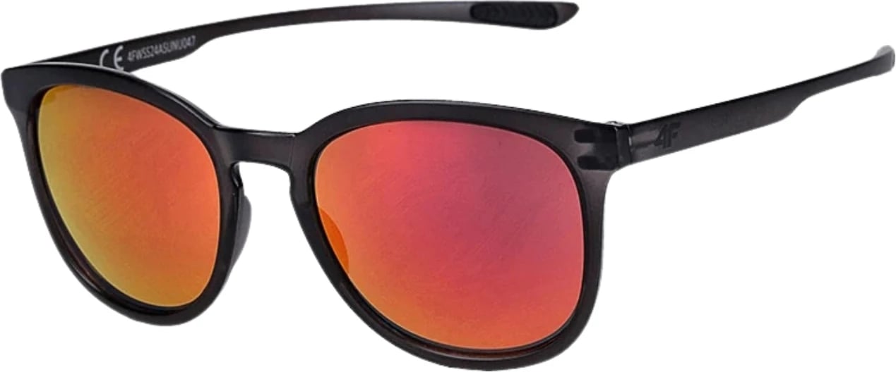 Syze dielli unisex 4F, të kuqe