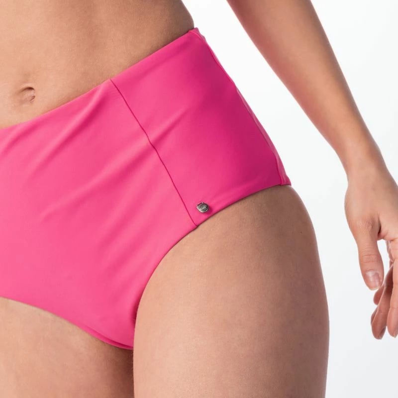 Bikine për femra Aquawave Palima, të kuqe dhe rozë