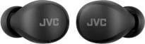 Kufje pa tela JVC HA-A6T, Stereo (TWS) për biseda dhe muzikë, Bluetooth, të zeza