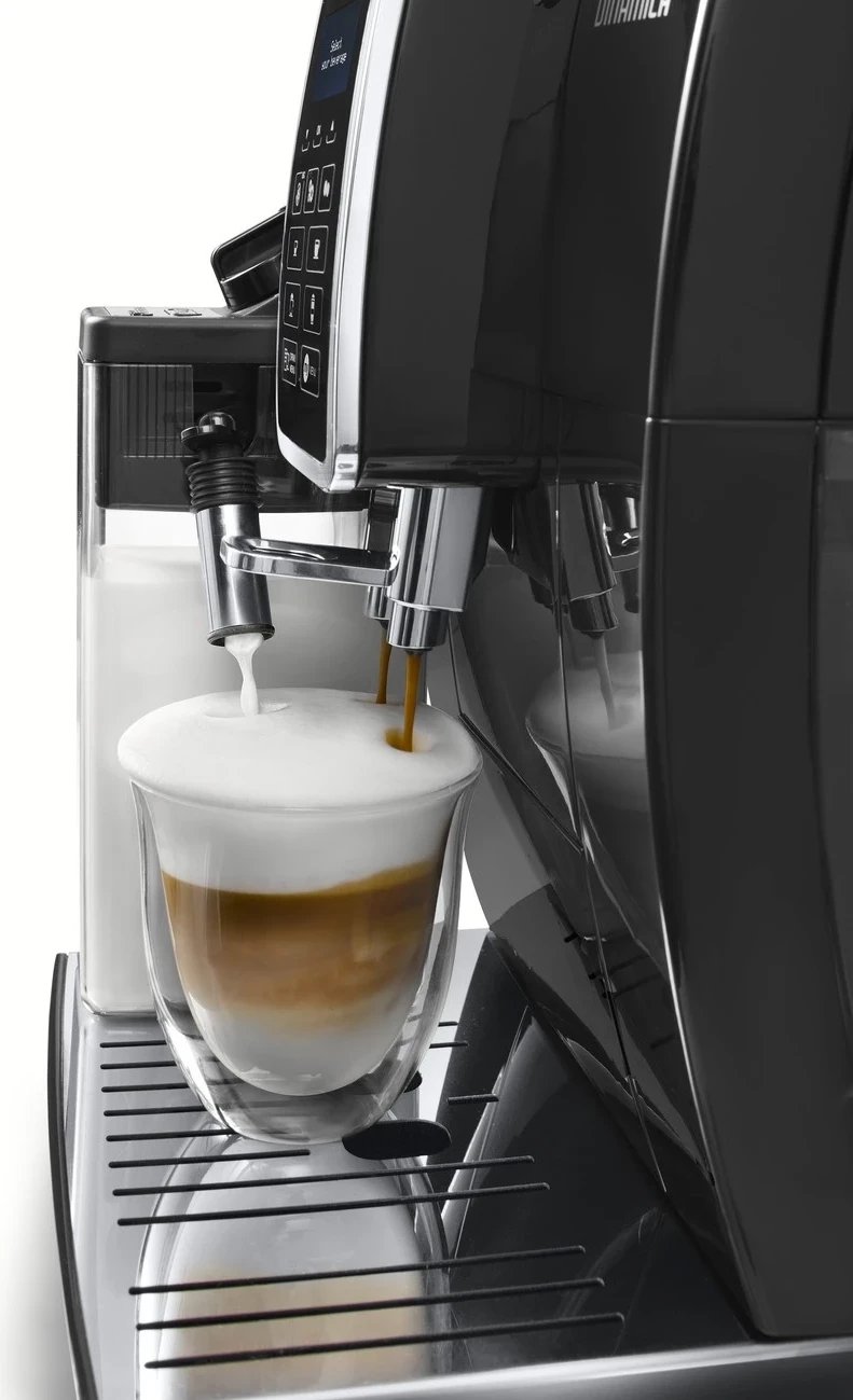 De'Longhi Dinamica ECAM 350.55.B
