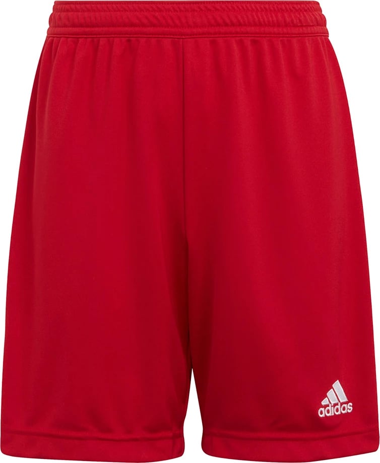 Shorce për fëmijë adidas, të kuqe