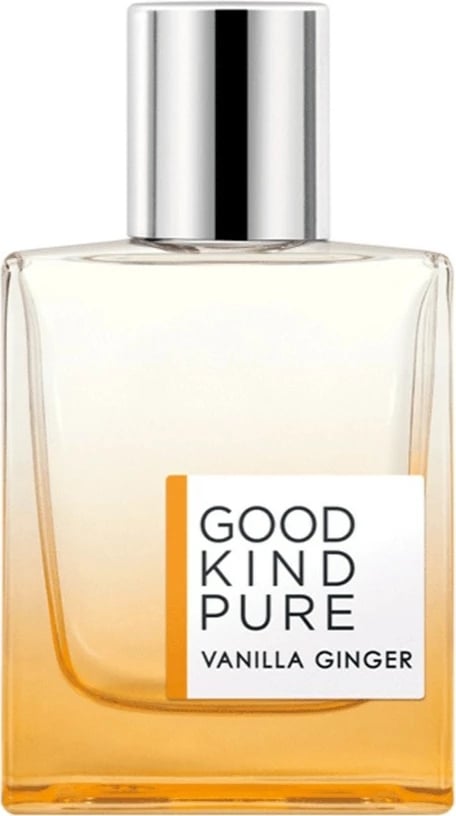 Eau de Toilette për femra Good Kind Pure Vanilla Ginger 30ml