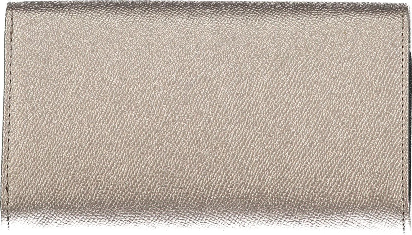 Portofol për femra LAURA BIAGIOTTI DISS, gri