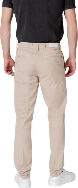 Pantalona për meshkuj Replay, beige