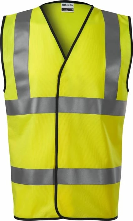 Jelek reflektues Rimeck, i verdhë