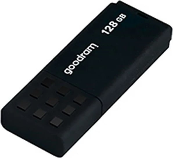USB Flash GoodRam UME3, 128 GB, USB Type-A 3.0, e zi