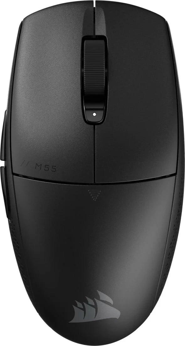 Maus Corsair M55 Wireless, i zi