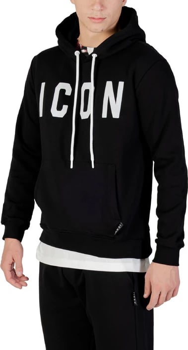 Duks Icon meshkuj, e zezë