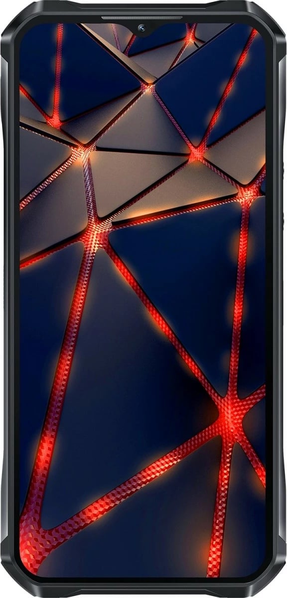 Smartphone Oukitel WP33 Pro, 8/256GB, 5G, Gri