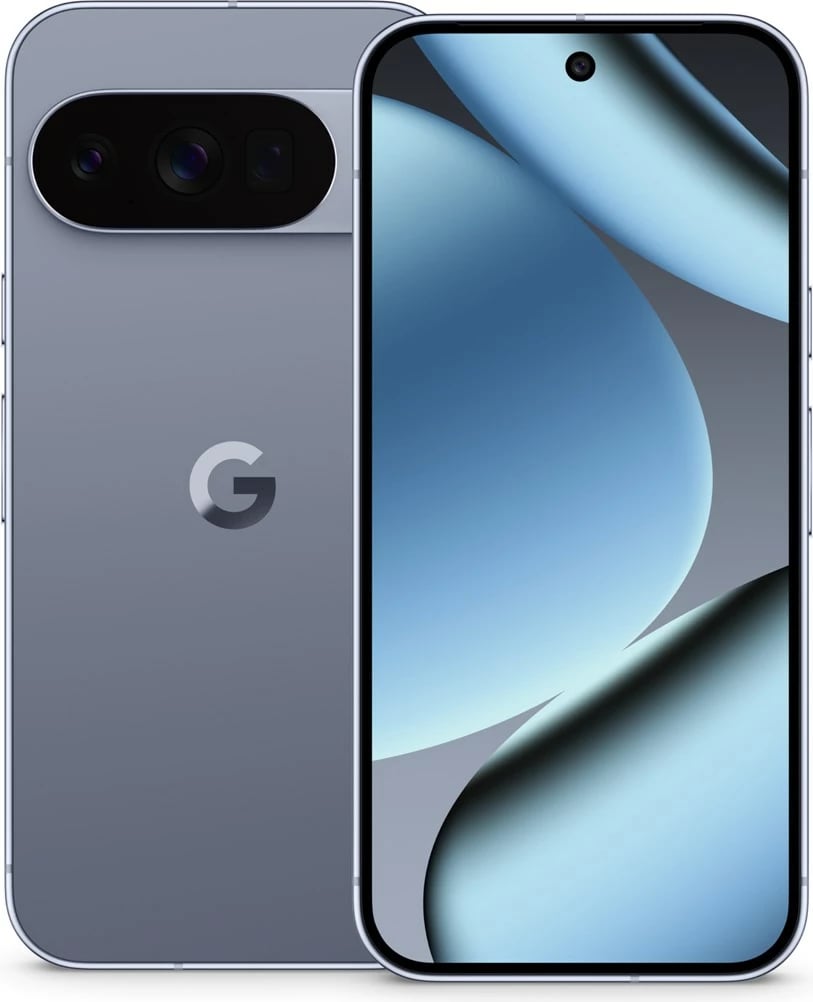 Celular Google Pixel 10 Pro, 6.3", 16 GB RAM, 128 GB, Gri