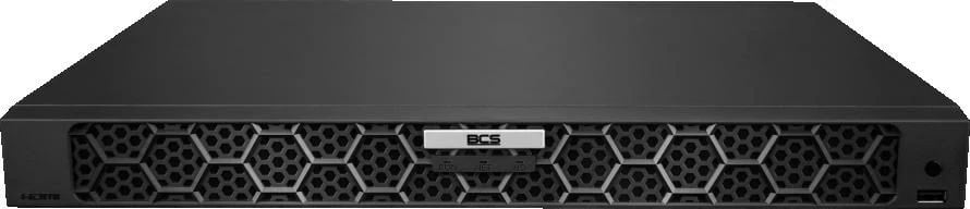 Regjistrues BCS BCS-P-NVR1604-A-4K, i zi
